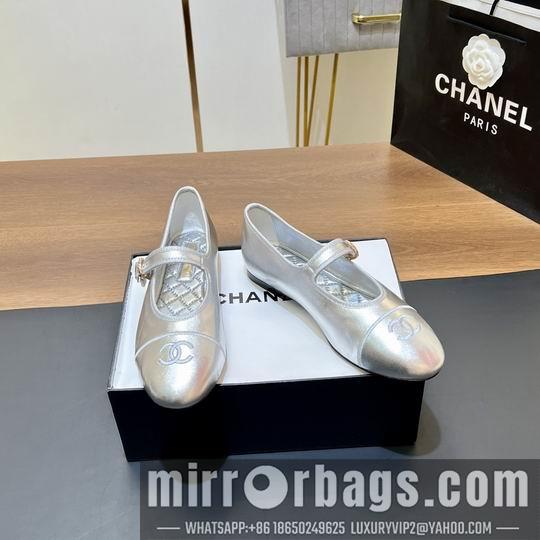 Chanel Replica Shoes sz35-41 mnh0803