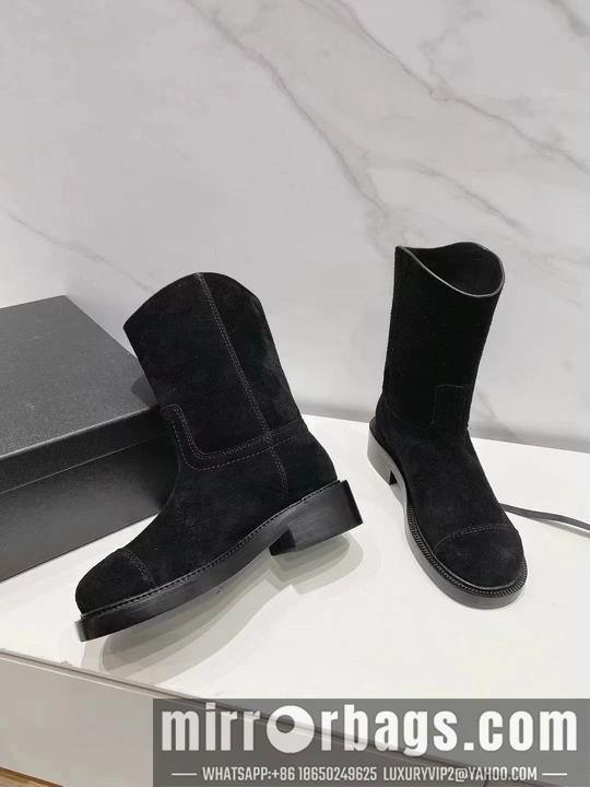 Chanel Replica Shoes sz35-41 3cm mnh0702