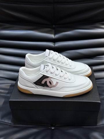 Chanel Replica Shoes sz38-45 hnh0402