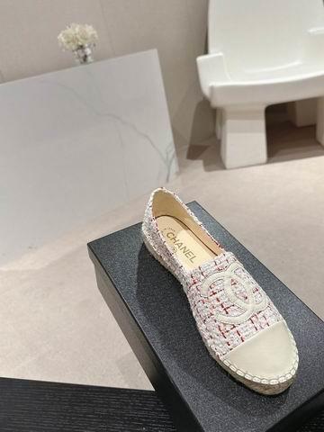 Chanel Replica Shoes sz34-42 mnh0614