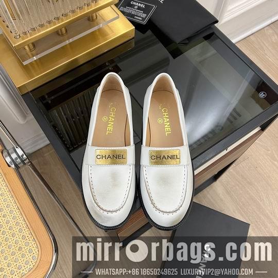 Chanel Replica Shoes sz35-41 mnh0106