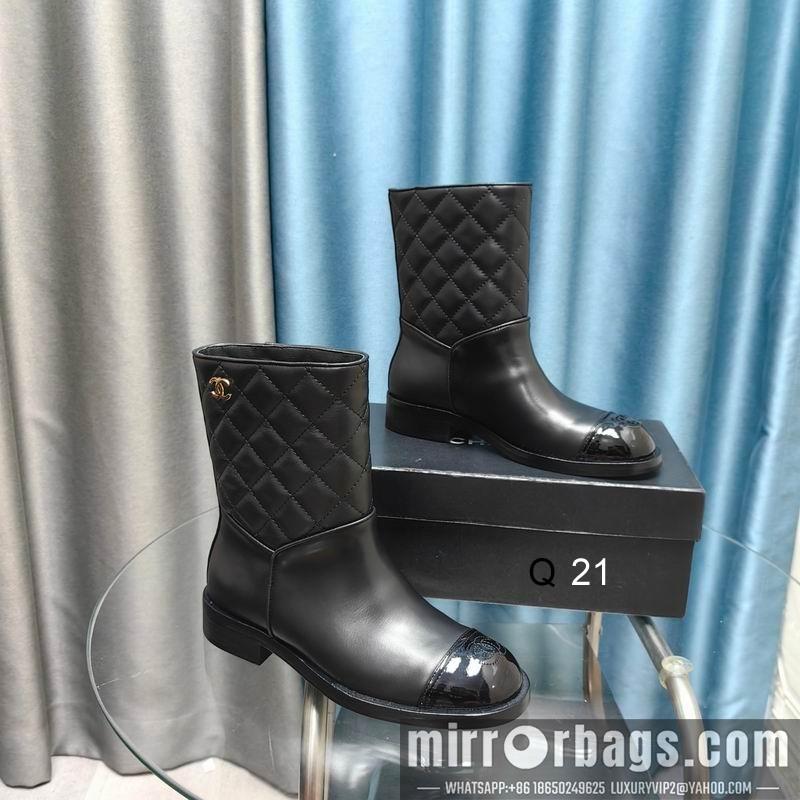 Chanel Replica Shoes sz35-40 YS1117