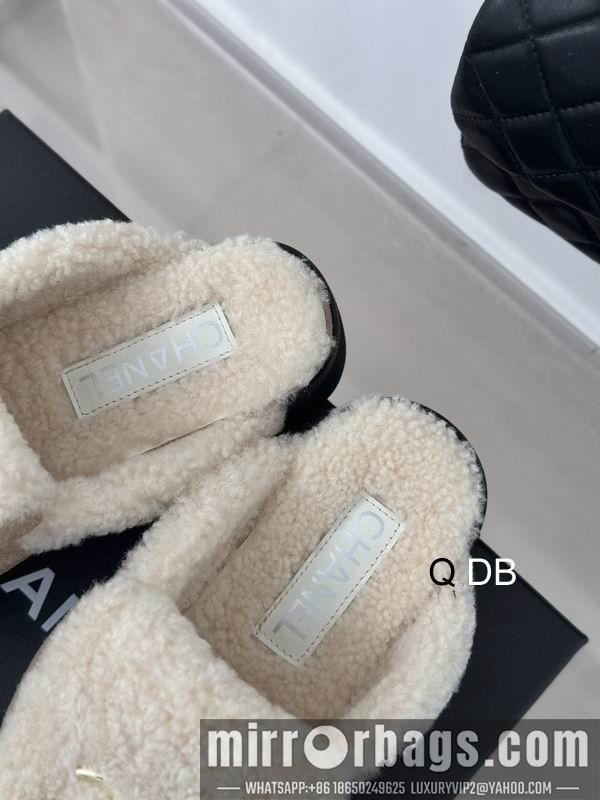 Chanel Replica Shoes sz35-40 DB1203