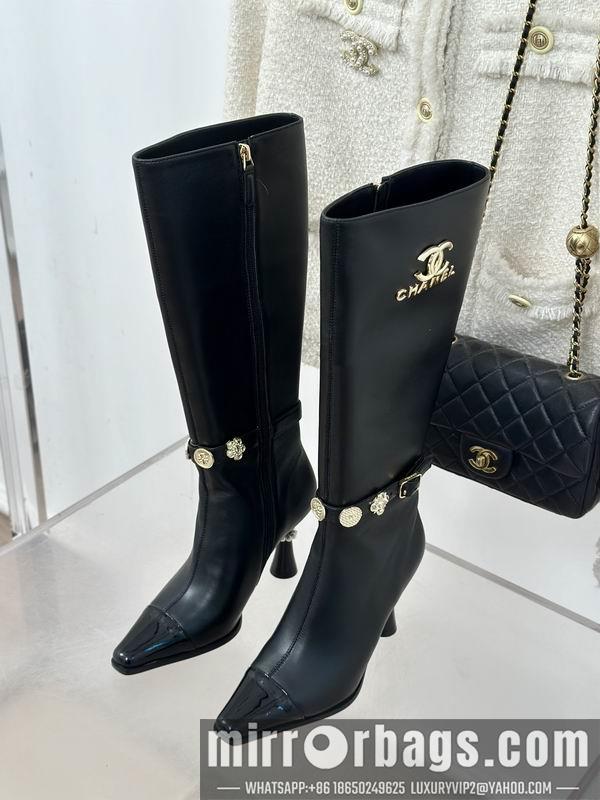 Chanel Replica Shoes sz35-40 DB1018