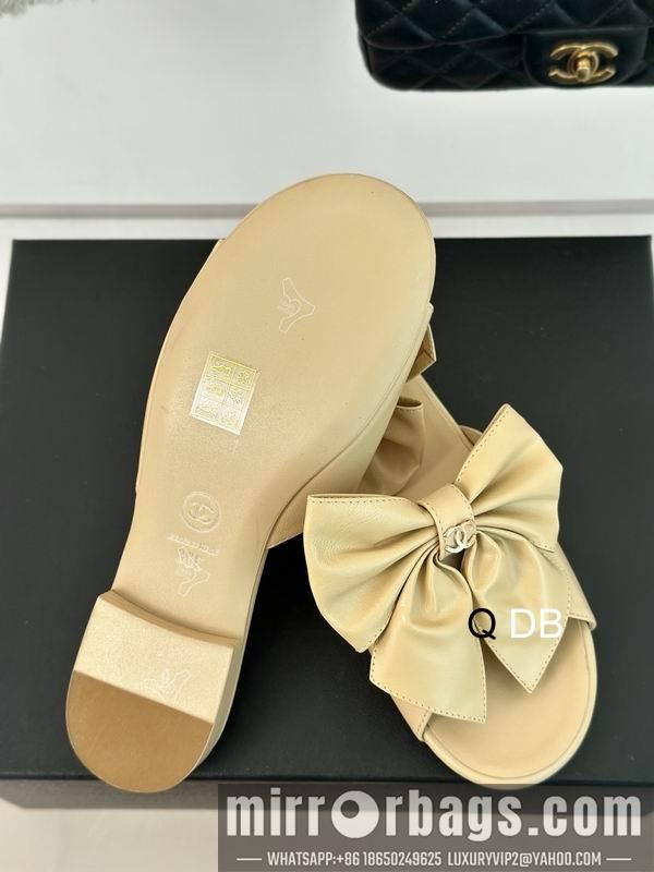 Chanel Replica Shoes sz35-39 DB0704