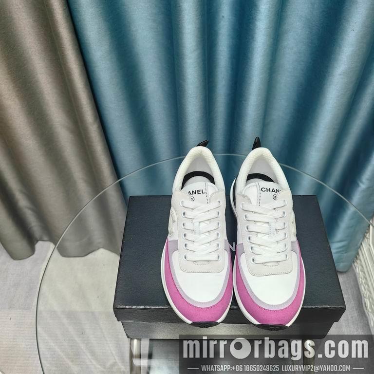 Chanel Replica Shoes sz35-41 mnh0803