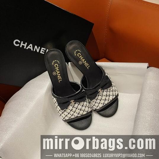 Chanel Replica Shoes sz35-40 mnh0503