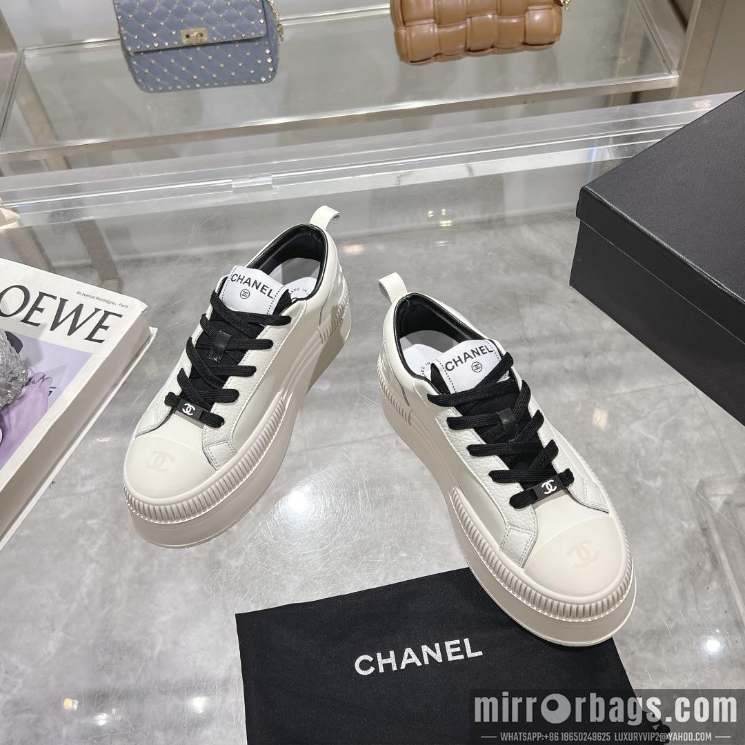 Chanel Replica Shoes sz35-40 h1106