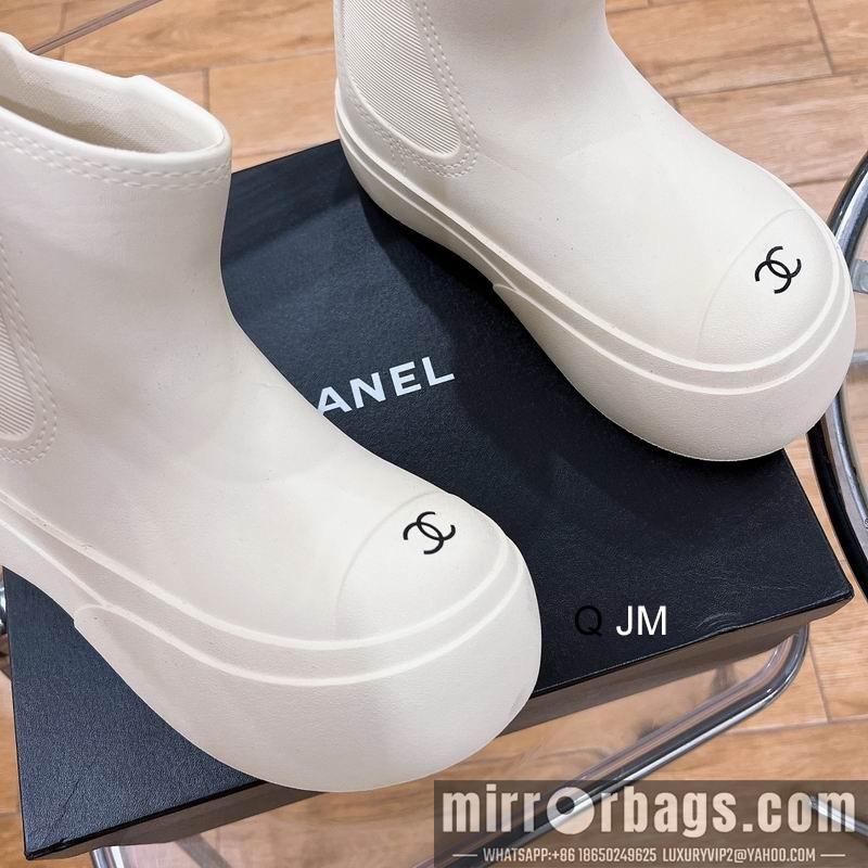 Chanel Replica Shoes sz35-40 JM0805