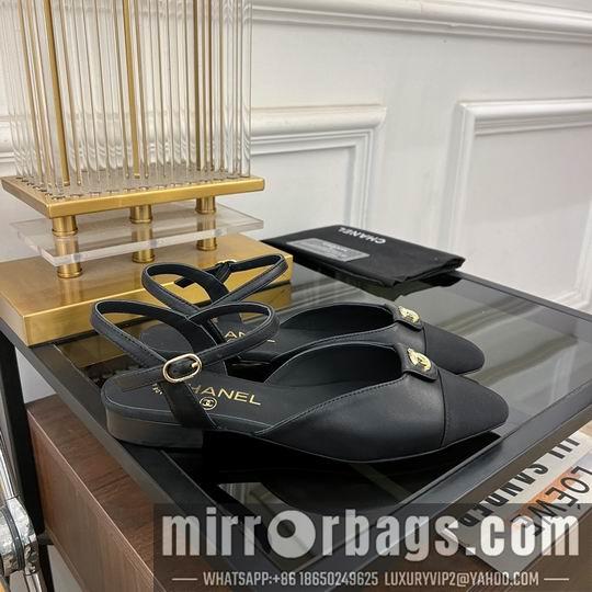 Chanel Replica Shoes sz35-41 mnh0307