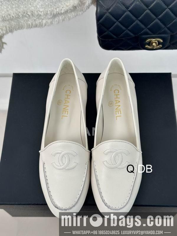 Chanel Replica Shoes sz35-40 db1012