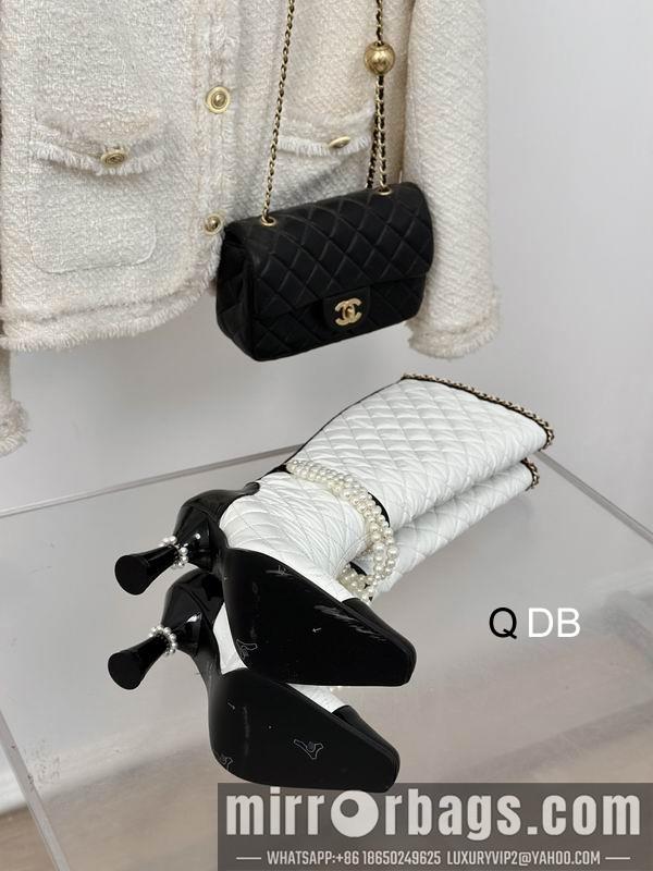 Chanel Replica Shoes sz35-40 DB1009