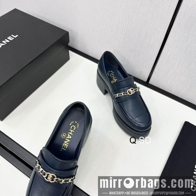 Chanel Replica Shoes sz35-40 SD1201