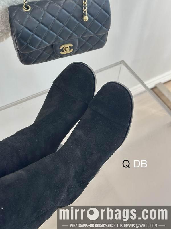 Chanel Replica Shoes sz35-45 DB1223