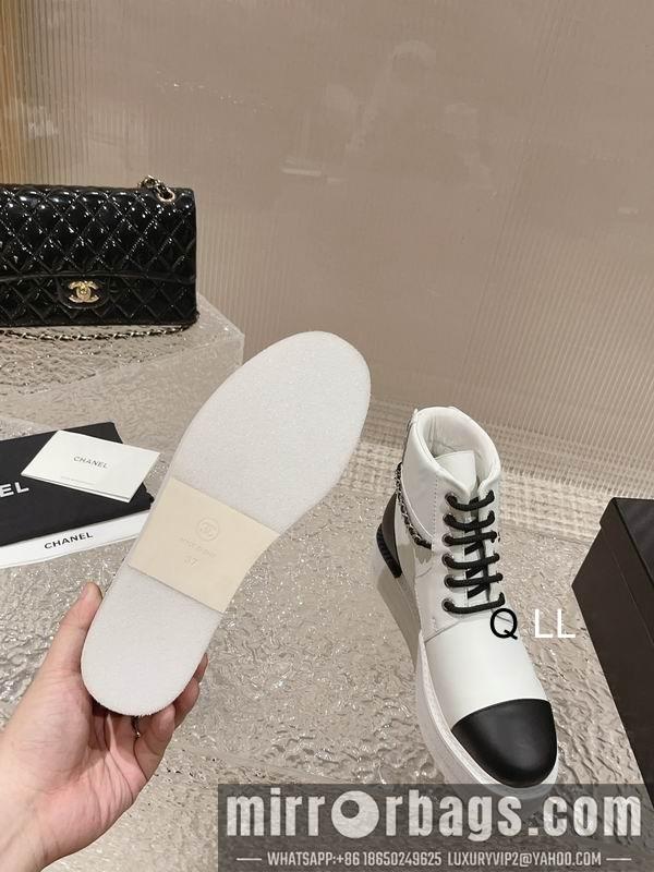 Chanel Replica Shoes sz35-40 2C LL0802