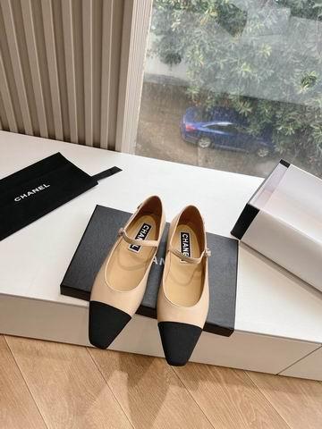 Chanel Replica Shoes sz35-41 mnh0419
