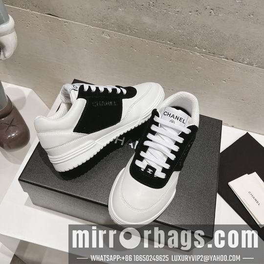 Chanel Replica Shoes sz35-41 mnh0306