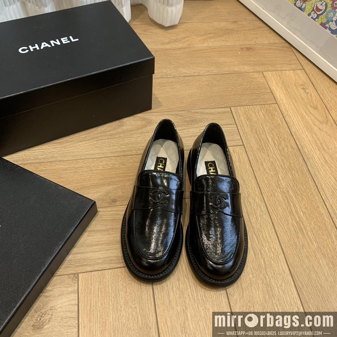 Chanel Replica Shoes sz35-41 h0810