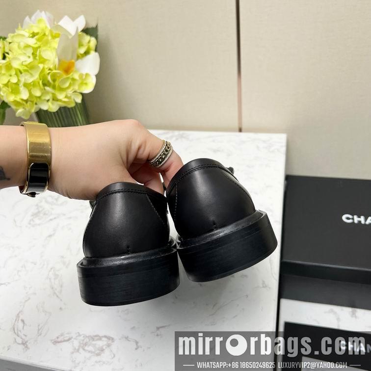 Chanel Replica Shoes sz35-41 mnh0501