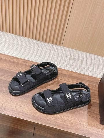 Chanel Replica Shoes sz35-40 mnh0427