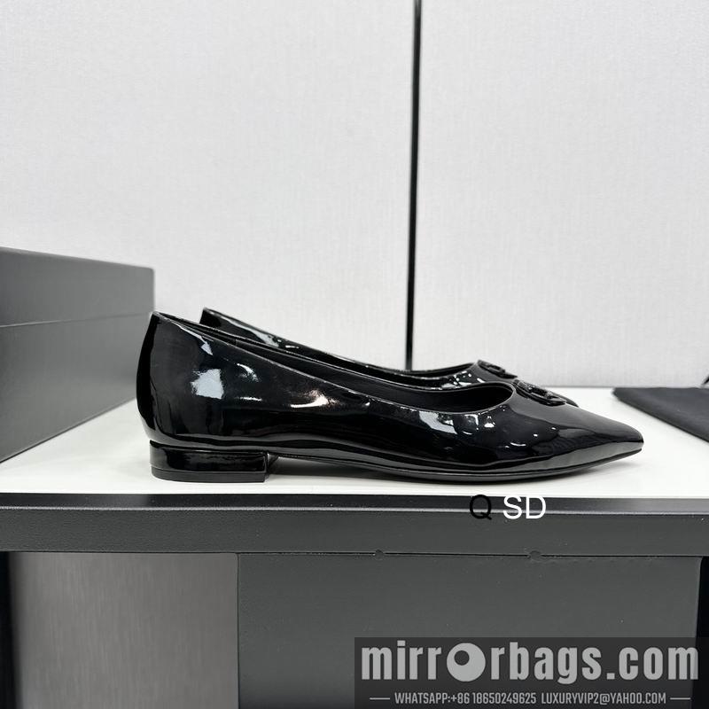 Chanel Replica Shoes sz35-40 SD1203