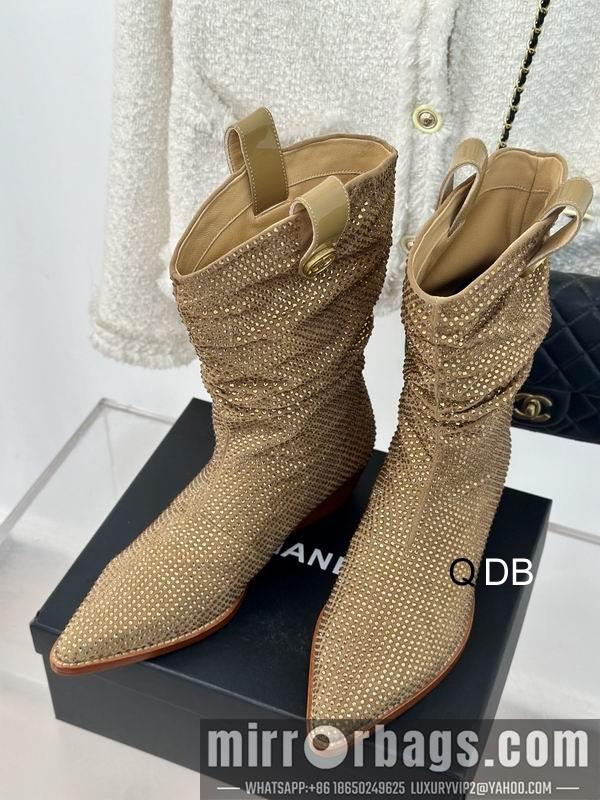 Chanel Replica Shoes sz35-40 DB1012