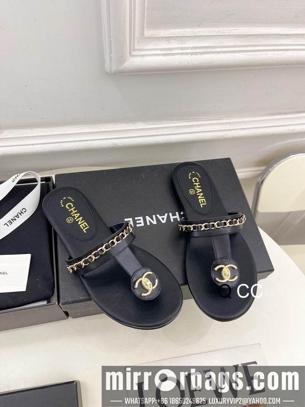 Chanel Replica Shoes sz35-40 JX0341