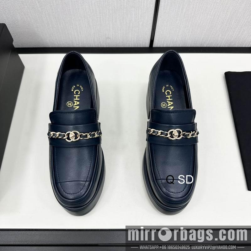 Chanel Replica Shoes sz35-40 SD1201