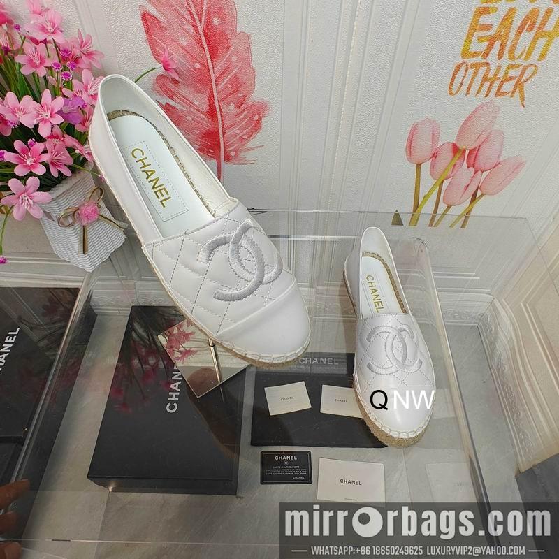 Chanel Replica Shoes sz35-40 NW0304