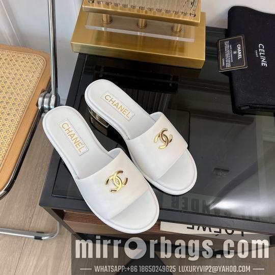 Chanel Replica Shoes sz35-41 mnh0210