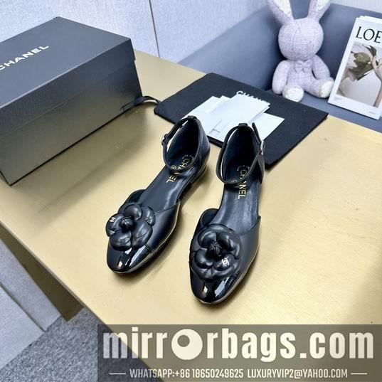 Chanel Replica Shoes sz35-41 mnh0516