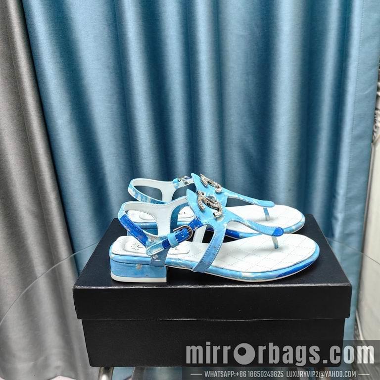 Chanel Replica Shoes sz35-41 mnh0522