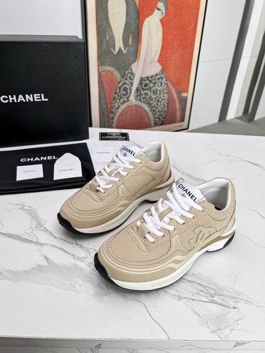 Chanel Replica Shoes sz35-40 mnh0701