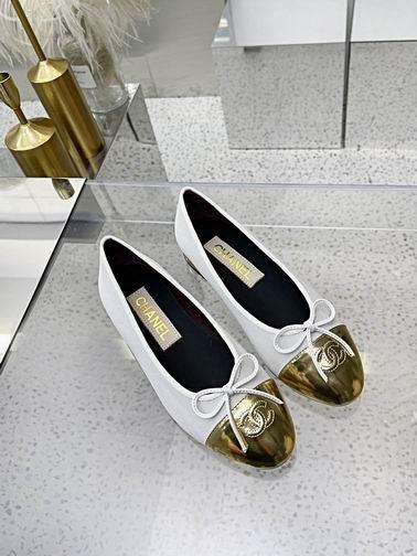 Chanel Replica Shoes sz34-42 mnh0705