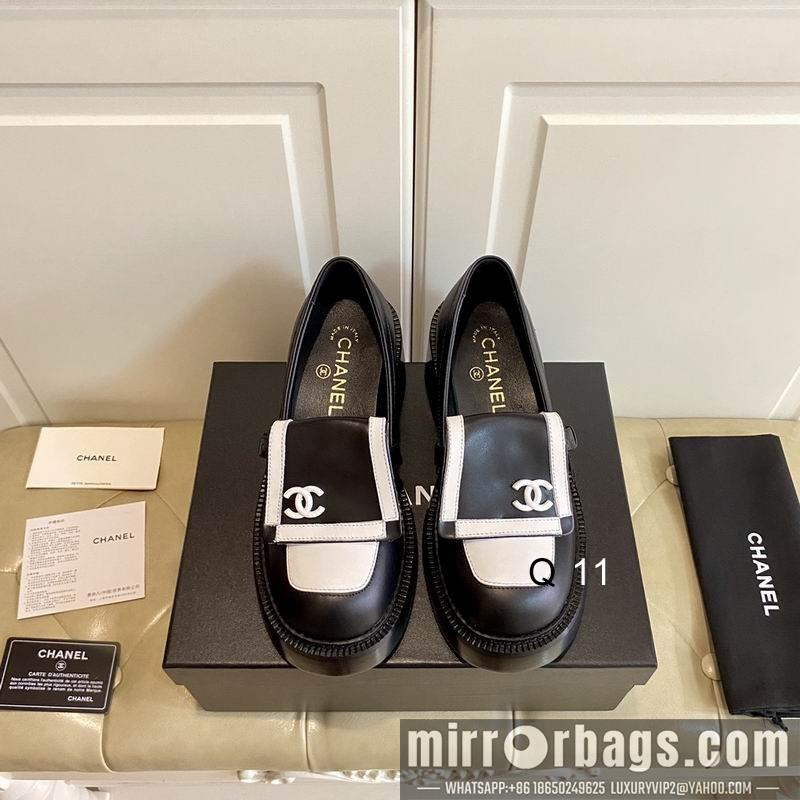 Chanel Replica Shoes sz35-40 Y1005