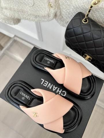 Chanel Replica Shoes sz35-41 mnh0305