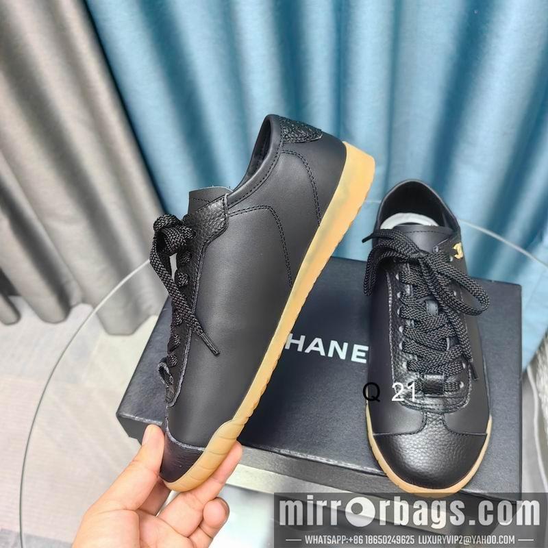 Chanel Replica Shoes sz35-40 YS0703