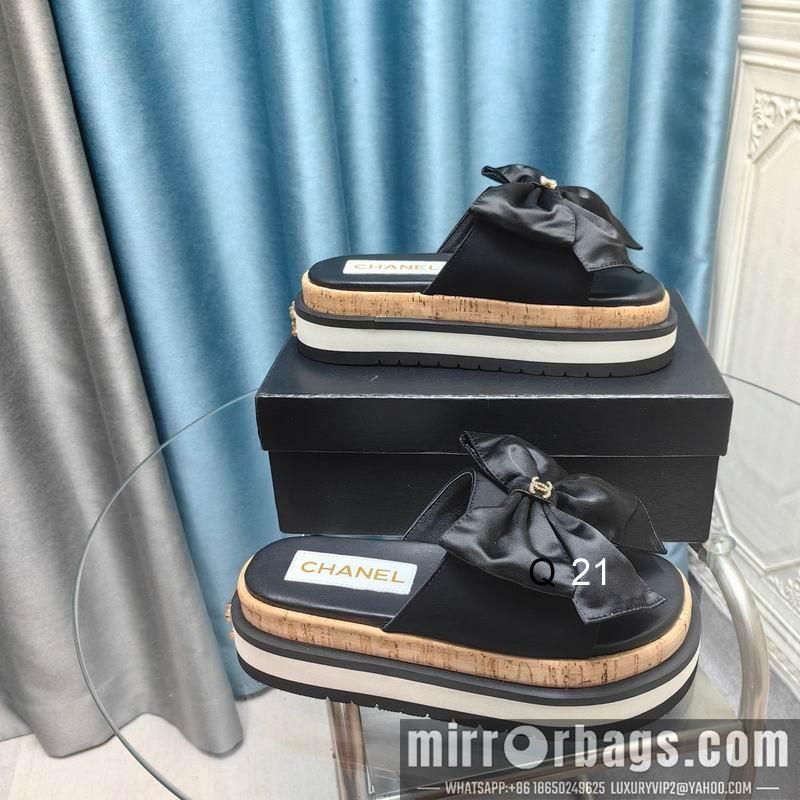 Chanel Replica Shoes sz35-39 YS0707