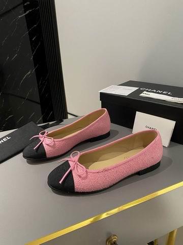 Chanel Replica Shoes sz34-42 mnh0504