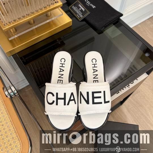 Chanel Replica Shoes sz35-41 mnh0211
