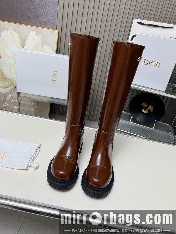 Chanel Replica Shoes sz35-40 WN1009