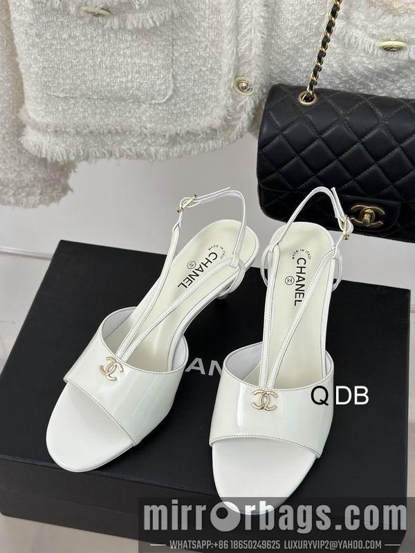 Chanel Replica Shoes sz35-40 6CM 3C DB0106