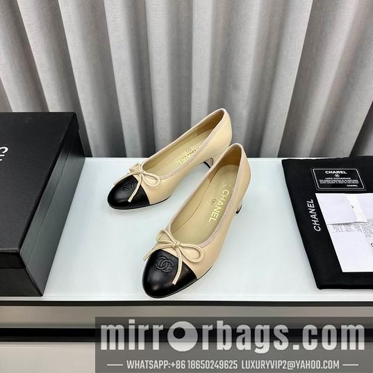 Chanel Replica Shoes sz35-42 mnh0407