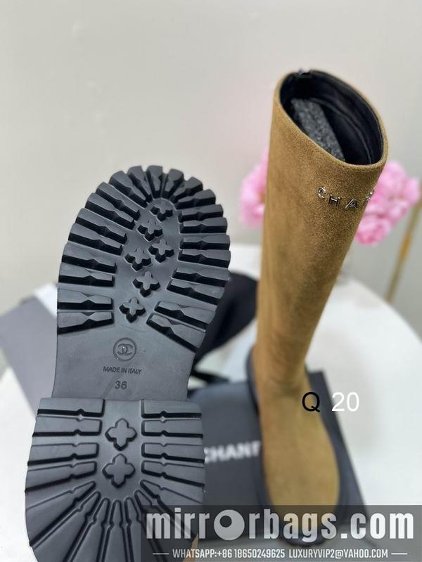 Chanel Replica Shoes sz35-40 XX0812