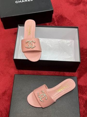 Chanel Replica Shoes sz35-41 mnh0712