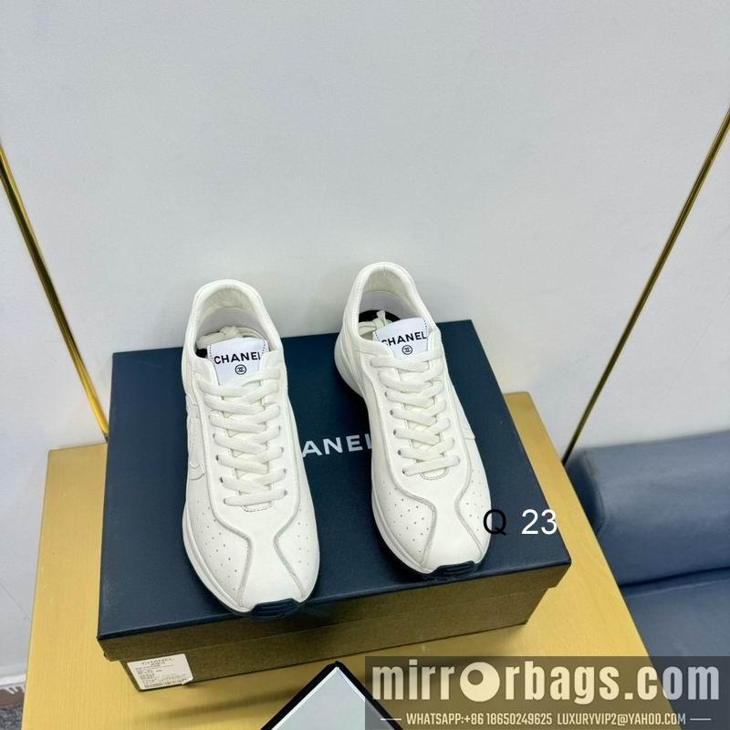 Chanel Replica Shoes sz35-40 HY1228