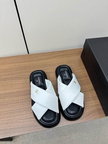 Chanel Replica Shoes sz35-40 mnh0512