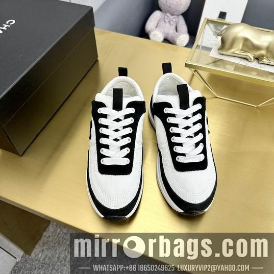 Chanel Replica Shoes sz35-45 mnh0205