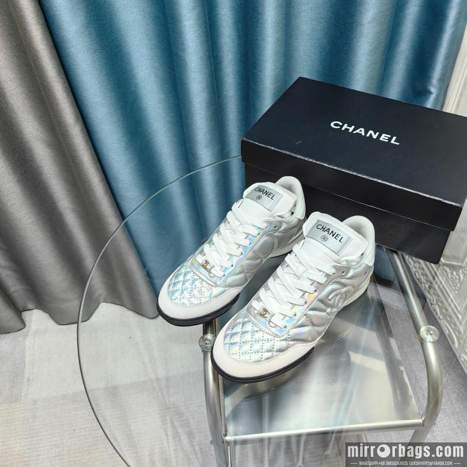 Chanel Replica Shoes sz35-41 h0808