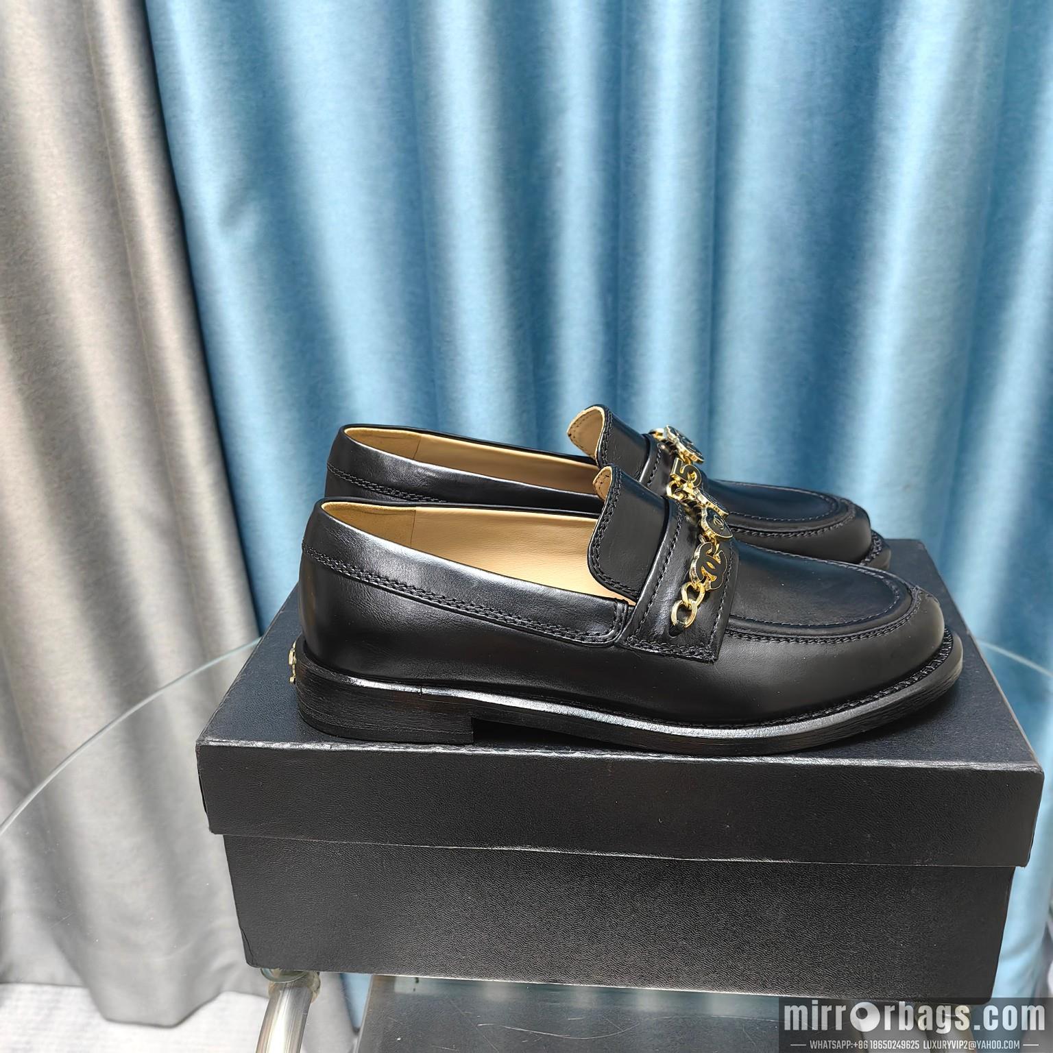 Chanel Replica Shoes sz35-39 h0701